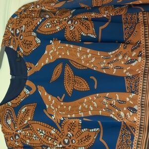 Floryday giraffe dress